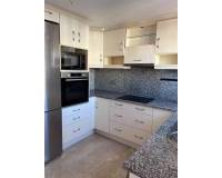 Resale - Townhouse - Guardamar Del Segura - El Raso