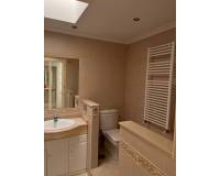 Resale - Townhouse - Guardamar Del Segura - El Raso