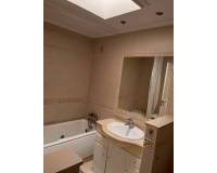 Resale - Townhouse - Guardamar Del Segura - El Raso