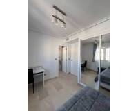 Resale - Townhouse - Guardamar Del Segura - El Raso