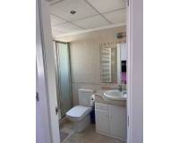 Resale - Townhouse - Guardamar Del Segura - El Raso