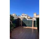 Resale - Townhouse - Guardamar Del Segura - El Raso
