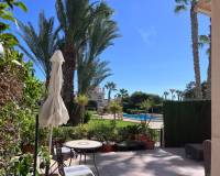 Resale - Townhouse - Guardamar Del Segura - El Raso