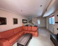 Resale - Townhouse - Guardamar Del Segura - El Raso