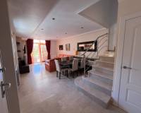 Resale - Townhouse - Guardamar Del Segura - El Raso
