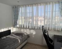 Resale - Townhouse - Guardamar Del Segura - El Raso