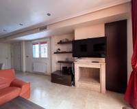 Resale - Townhouse - Guardamar Del Segura - El Raso
