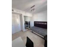 Resale - Townhouse - Guardamar Del Segura - El Raso