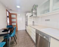 Resale - Townhouse - Guardamar Del Segura - Guardamar Beaches