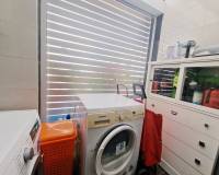 Resale - Townhouse - Guardamar Del Segura - Guardamar Beaches