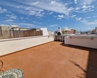 Resale - Townhouse - Guardamar Del Segura - Guardamar del Segura