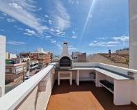 Resale - Townhouse - Guardamar Del Segura - Guardamar del Segura