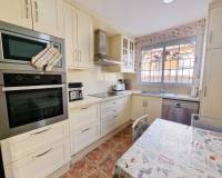 Resale - Townhouse - Guardamar Del Segura - Guardamar del Segura