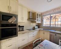 Resale - Townhouse - Guardamar Del Segura - Guardamar del Segura