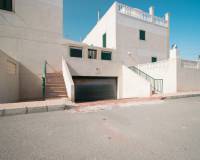 Resale - Townhouse - Guardamar Del Segura - Guardamar Playa-Centro