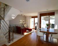 Resale - Townhouse - Guardamar Del Segura - Guardamar Playa