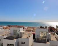 Resale - Townhouse - Guardamar Del Segura - Guardamar Playa