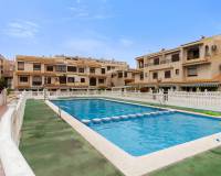 Resale - Townhouse - Guardamar Del Segura - Guardamar Playa