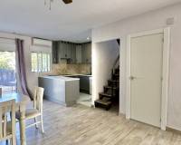 Resale - Townhouse - Guardamar Del Segura - Lomas de Polo-Pinomar