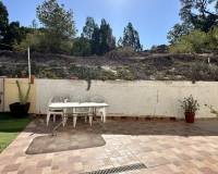 Resale - Townhouse - Guardamar Del Segura - Lomas de Polo-Pinomar