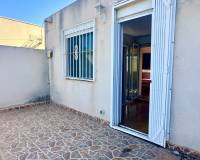 Resale - Townhouse - Guardamar Del Segura - Lomas de Polo-Pinomar