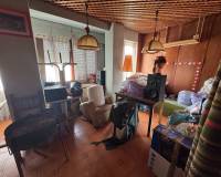 Resale - Townhouse - Guardamar Del Segura - Pueblo