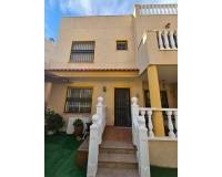 Resale - Townhouse - Guardamar Del Segura - Urb. Los Altos de Eden