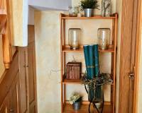 Resale - Townhouse - Guardamar Del Segura - Urb. Los Altos de Eden