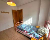 Resale - Townhouse - Guardamar Del Segura - Urb. Los Altos de Eden