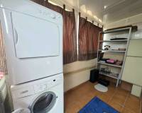 Resale - Townhouse - Guardamar Del Segura - Urb. Los Altos de Eden