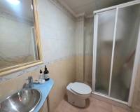 Resale - Townhouse - Guardamar Del Segura - Urb. Los Altos de Eden