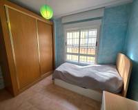 Resale - Townhouse - Guardamar Del Segura - Urb. Los Altos de Eden