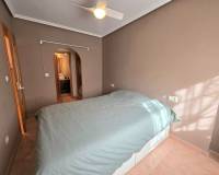 Resale - Townhouse - Guardamar Del Segura - Urb. Los Altos de Eden
