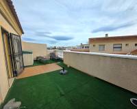 Resale - Townhouse - Guardamar Del Segura - Urb. Los Altos de Eden