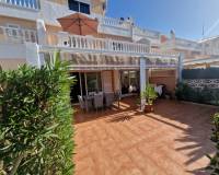 Resale - Townhouse - Guardamar Del Segura - Urb. Portico Mediterraneo