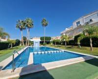 Resale - Townhouse - Guardamar Del Segura - Urb. Portico Mediterraneo