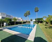 Resale - Townhouse - Guardamar Del Segura - Urb. Portico Mediterraneo