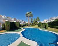 Resale - Townhouse - Guardamar Del Segura - Urb. Portico Mediterraneo