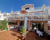 Resale - Townhouse - Guardamar Del Segura - Urb. Portico Mediterraneo