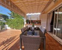 Resale - Townhouse - Guardamar Del Segura - Urb. Portico Mediterraneo