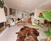 Resale - Townhouse - Guardamar Del Segura - Urb. Portico Mediterraneo