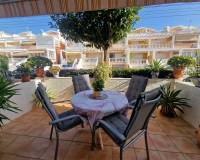 Resale - Townhouse - Guardamar Del Segura - Urb. Portico Mediterraneo