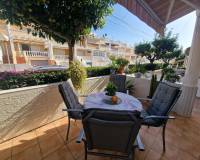 Resale - Townhouse - Guardamar Del Segura - Urb. Portico Mediterraneo