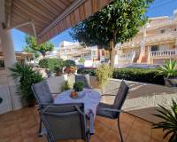 Resale - Townhouse - Guardamar Del Segura - Urb. Portico Mediterraneo