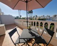 Resale - Townhouse - Guardamar Del Segura - Urb. Portico Mediterraneo