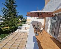 Resale - Townhouse - Guardamar Del Segura - Urb. Portico Mediterraneo