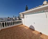 Resale - Townhouse - Guardamar Del Segura - Urb. Portico Mediterraneo