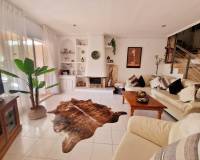 Resale - Townhouse - Guardamar Del Segura - Urb. Portico Mediterraneo