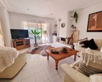 Resale - Townhouse - Guardamar Del Segura - Urb. Portico Mediterraneo