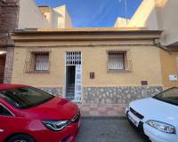 Resale - Townhouse - Jacarilla